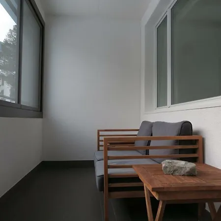 Apartament Roccabella