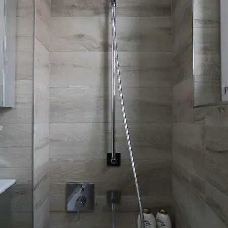 Roccabella Apartmán Davos