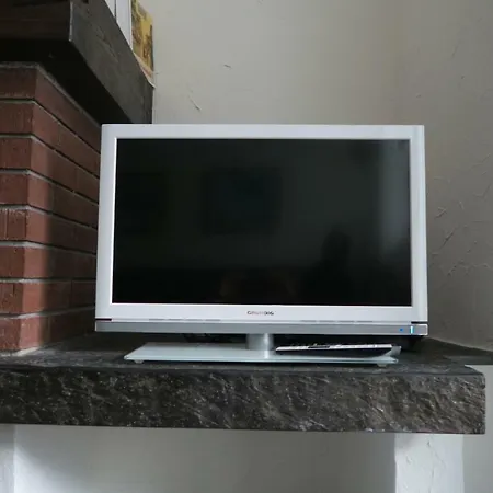 Roccabella Apartmán Davos