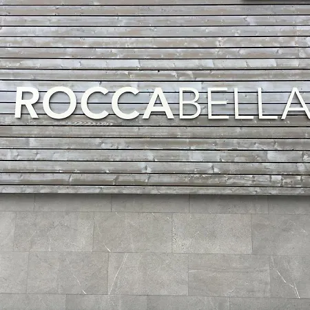 Roccabella Apartmán Davos