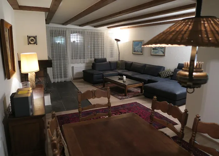 Apartament Roccabella *