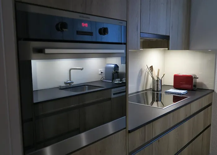 Roccabella Apartament *