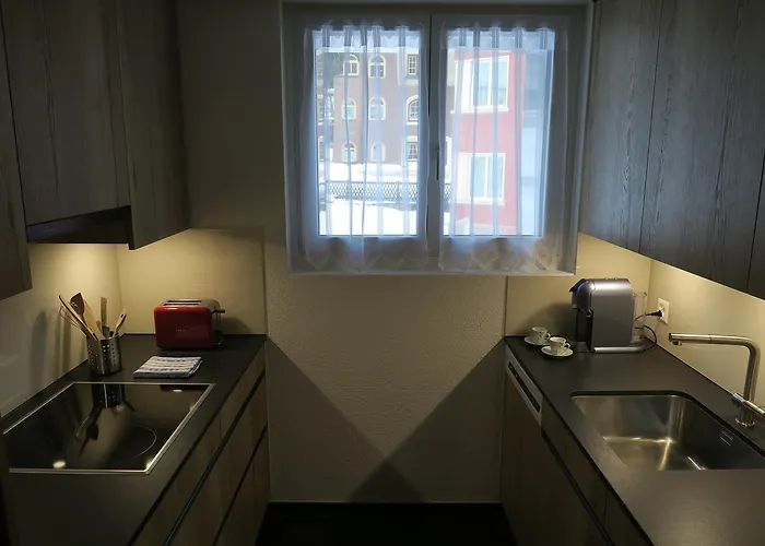 Apartament Roccabella