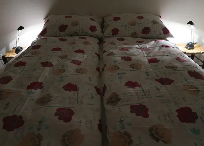 Roccabella Apartament