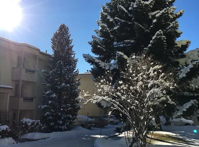 Apartament Roccabella *