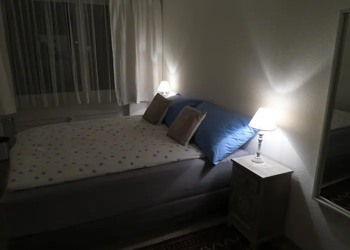 Roccabella Apartmán