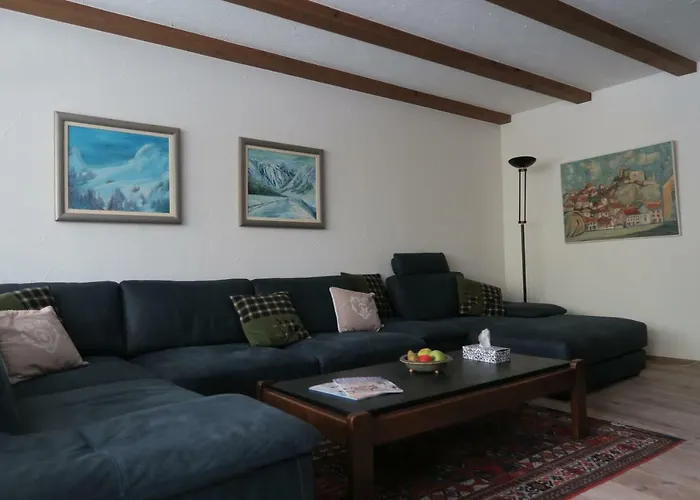 Apartament Roccabella