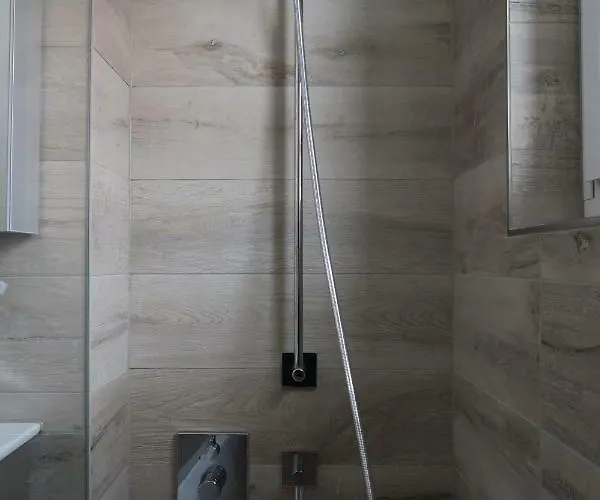 Roccabella Apartament Davos