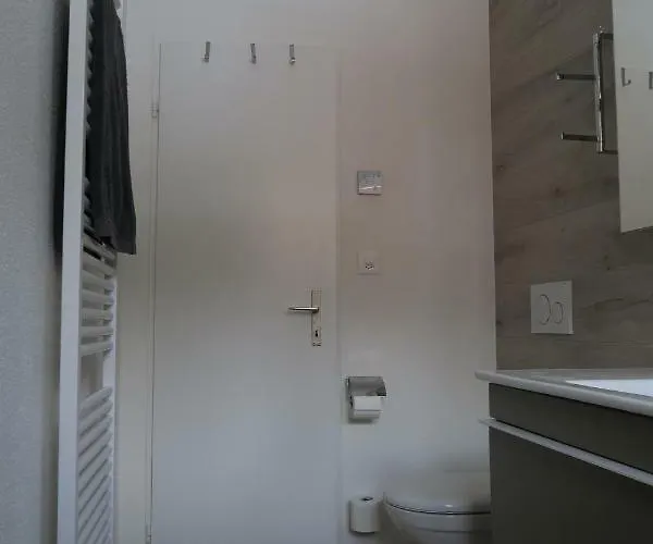 Roccabella Apartament *