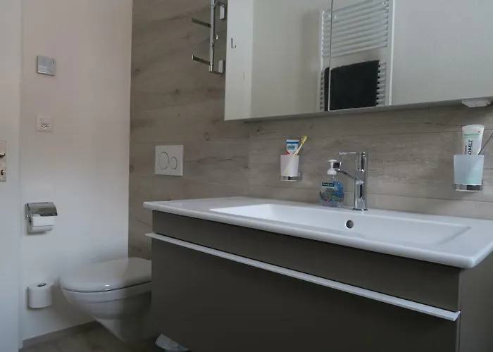 Apartament Roccabella