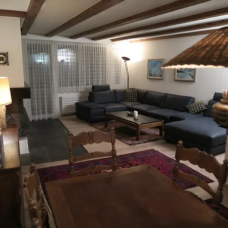 Lejlighed Roccabella *