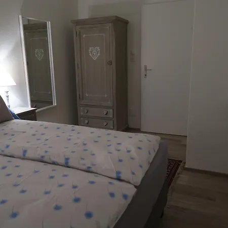 Lejlighed Roccabella *