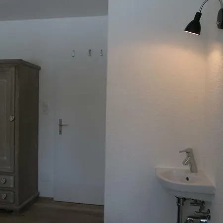 Roccabella Lejlighed