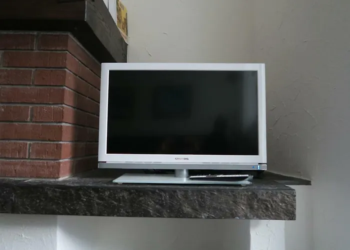 Roccabella شقة دافوس