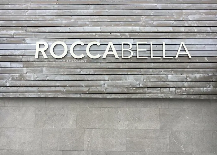 Roccabella شقة دافوس