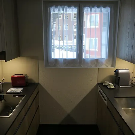 Διαμέρισμα Roccabella