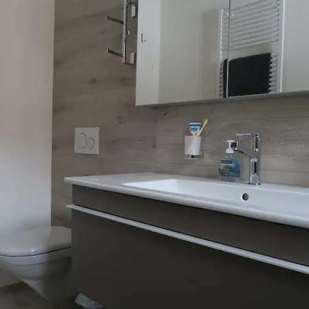 Διαμέρισμα Roccabella